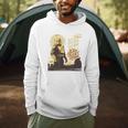 Star Wars The Book Of Boba Fett Tonal Portrait Men Hoodie Star Wars The Book Of Boba Fett Tonal Portrait Men Hoodie
