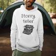 Storryteller Book Lover Storytelling Library Writer Reader Men Hoodie Storryteller Book Lover Storytelling Library Writer Reader Men Hoodie