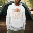 My Summer Is All Booked Book Lover Reading Vacation 2026 Comfort Colors Crop Top Men Hoodie