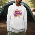 Super Mommy Comic Book Superhero Mother's Day Men Hoodie Super Mommy Comic Book Superhero Mother's Day Men Hoodie