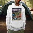 Tales Of Epithumia Book 2 Premium Tri-Blend Men Hoodie