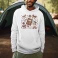 Teacher Coquette Bow Book First Day Of School Back To School Men Hoodie Teacher Coquette Bow Book First Day Of School Back To School Men Hoodie