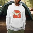 That's What I Do I Read Books Drink Tea And Know Things Men Hoodie