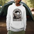 Tired Moms Book Club Men Hoodie Tired Moms Book Club Men Hoodie