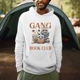 I Tried To Form A Gang But It Turned Into Book Club Men Hoodie I Tried To Form A Gang But It Turned Into Book Club Men Hoodie