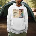 Never Underestimate The Power Of A Girl With A Book Feminist Men Hoodie Never Underestimate The Power Of A Girl With A Book Feminist Men Hoodie