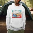 Unpaid Book Critic Book Reader Bookworm Vintage Men Hoodie Unpaid Book Critic Book Reader Bookworm Vintage Men Hoodie