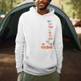 I Will Read Books On A Boat & Everywhere Reading Book Kids Men Hoodie