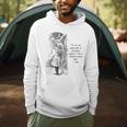 Women's Alice Adventures Wonderland Vintage Book Quote Lewis Carrol Men Hoodie Women's Alice Adventures Wonderland Vintage Book Quote Lewis Carrol Men Hoodie