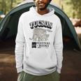 Women's Tucson Festival Of Book Merch TFOB 2026 Critter Jaguar Men Hoodie Women's Tucson Festival Of Book Merch TFOB 2026 Critter Jaguar Men Hoodie
