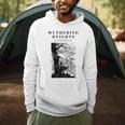 Wuthering Heights By Emily Bronte Vintage Book Cover Men Hoodie Wuthering Heights By Emily Bronte Vintage Book Cover Men Hoodie