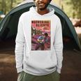 Wuthering Heights Emily Bronte Vintage Book Cover Men Hoodie Wuthering Heights Emily Bronte Vintage Book Cover Men Hoodie
