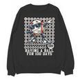 100 Days Of School Boys Dabbing Baseball 100th Day Of School Unisex Sweatshirt 100 Days Of School Boys Dabbing Baseball 100th Day Of School Unisex Sweatshirt