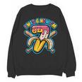 I Was 6 Now I’m 7 Banana Drip Birthday Baseball Unisex Sweatshirt I Was 6 Now I’m 7 Banana Drip Birthday Baseball Unisex Sweatshirt