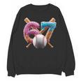 67 Baseball Ice Cream Drip Kids Youth Unisex Sweatshirt 67 Baseball Ice Cream Drip Kids Youth Unisex Sweatshirt