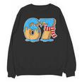 67 Ice Cream Drip Six Seven Baseball Drip 67 Boys Meme Unisex Sweatshirt 67 Ice Cream Drip Six Seven Baseball Drip 67 Boys Meme Unisex Sweatshirt