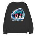67 Meme Slang Baseball Glove Drip Ice Cream Six Seven 6 7 Unisex Sweatshirt 67 Meme Slang Baseball Glove Drip Ice Cream Six Seven 6 7 Unisex Sweatshirt