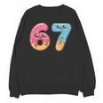 67 Shirt Baseball Life Style 101 Apparel Youth Drip Meme 6 7 Unisex Sweatshirt 67 Shirt Baseball Life Style 101 Apparel Youth Drip Meme 6 7 Unisex Sweatshirt