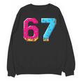 67 Shirt Baseball Life Style 101 Apparel Youth Drip Meme Unisex Sweatshirt 67 Shirt Baseball Life Style 101 Apparel Youth Drip Meme Unisex Sweatshirt