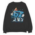 67 Six Seven 6-7 Italian Brainrot Kids Baseball Unisex Sweatshirt 67 Six Seven 6-7 Italian Brainrot Kids Baseball Unisex Sweatshirt