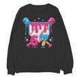 67 Six Seven Ice Cream Drip Baseball Boys Youth Unisex Sweatshirt