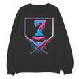 67 Six Seven Meme Baseball Ice Cream Drip 67 Gen Alpha Slang Unisex Sweatshirt 67 Six Seven Meme Baseball Ice Cream Drip 67 Gen Alpha Slang Unisex Sweatshirt
