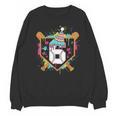 6th Birthday Baseball Drip Number 6 Year Old Birthday Boy Unisex Sweatshirt 6th Birthday Baseball Drip Number 6 Year Old Birthday Boy Unisex Sweatshirt