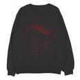 7 Years 2019 Baseball 7TH Birthday Unisex Sweatshirt 7 Years 2019 Baseball 7TH Birthday Unisex Sweatshirt