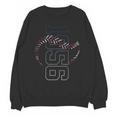 70 Years 1956 Baseball 70TH Birthday Unisex Sweatshirt 70 Years 1956 Baseball 70TH Birthday Unisex Sweatshirt
