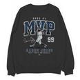 Aaron Judge 2025 AL MVP New York Baseball MLBPA Unisex Sweatshirt Aaron Judge 2025 AL MVP New York Baseball MLBPA Unisex Sweatshirt