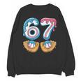Baseball 67 Ice Cream Drip 67 Meme Player T-Shirt Unisex Sweatshirt Baseball 67 Ice Cream Drip 67 Meme Player T-Shirt Unisex Sweatshirt