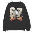 Baseball 67 Six Seven Gen Alpha Meme Unisex Sweatshirt Baseball 67 Six Seven Gen Alpha Meme Unisex Sweatshirt
