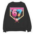 Baseball 67 Six Seven Meme Drip 6 7 Boys Girl Kids Unisex Sweatshirt Baseball 67 Six Seven Meme Drip 6 7 Boys Girl Kids Unisex Sweatshirt