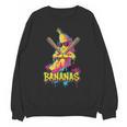 Baseball Banana Graffiti Urban For Kids Unisex Sweatshirt Baseball Banana Graffiti Urban For Kids Unisex Sweatshirt