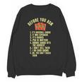 Baseball Card Collector Baseball Card Trading Unisex Sweatshirt Baseball Card Collector Baseball Card Trading Unisex Sweatshirt