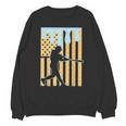 Baseball Drip Boys Dripping Ice Cream Baseball American Flag Unisex Sweatshirt Baseball Drip Boys Dripping Ice Cream Baseball American Flag Unisex Sweatshirt