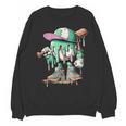 Baseball Drip For Boys Ice Cream Drip Baseball Unisex Sweatshirt Baseball Drip For Boys Ice Cream Drip Baseball Unisex Sweatshirt