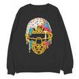 Baseball Drip For Boys Ice Cream Drip Youth Boys Catcher's Unisex Sweatshirt Baseball Drip For Boys Ice Cream Drip Youth Boys Catcher's Unisex Sweatshirt