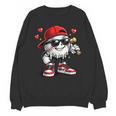 Baseball Drip Ice Cream Valentine’s Day Boys Kids Unisex Sweatshirt Baseball Drip Ice Cream Valentine’s Day Boys Kids Unisex Sweatshirt