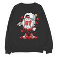 Baseball Drip Icecream Valentine 67 Meme Tees Men Youth Boys Unisex Sweatshirt Baseball Drip Icecream Valentine 67 Meme Tees Men Youth Boys Unisex Sweatshirt