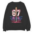 Baseball Drip Shirt Youth Baseball Glove Drip Ice Cream Unisex Sweatshirt Baseball Drip Shirt Youth Baseball Glove Drip Ice Cream Unisex Sweatshirt