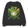 Baseball Drip St Patricks Day Boys Baseball St Patricks Day Unisex Sweatshirt Baseball Drip St Patricks Day Boys Baseball St Patricks Day Unisex Sweatshirt