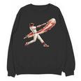 Baseball Drip Team For Boys And Girls Ice Cream Cool Unisex Sweatshirt Baseball Drip Team For Boys And Girls Ice Cream Cool Unisex Sweatshirt