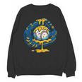 Baseball Drip Team For Boys Ice Cream Cool Unisex Sweatshirt Baseball Drip Team For Boys Ice Cream Cool Unisex Sweatshirt