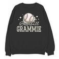 Baseball Grammie Sport Baseball Player Unisex Sweatshirt Baseball Grammie Sport Baseball Player Unisex Sweatshirt
