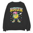 Baseball Life Style 101 Apparel Youth Drip Baseball Boys Kid Unisex Sweatshirt Baseball Life Style 101 Apparel Youth Drip Baseball Boys Kid Unisex Sweatshirt