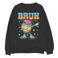 Baseball Life Style Apparel Youth Drip Baseball Boys Kid Unisex Sweatshirt Baseball Life Style Apparel Youth Drip Baseball Boys Kid Unisex Sweatshirt
