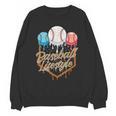 Baseball Lifestyle Baseball Lover Player Baseballer Unisex Sweatshirt Baseball Lifestyle Baseball Lover Player Baseballer Unisex Sweatshirt