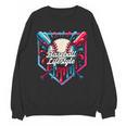 Baseball Lifestyle Shirt Youth Baseball Drip Icecream Boys Unisex Sweatshirt Baseball Lifestyle Shirt Youth Baseball Drip Icecream Boys Unisex Sweatshirt