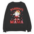 Baseball Mama Sports Mom Baseball Valentine Drip Girls Women Unisex Sweatshirt Baseball Mama Sports Mom Baseball Valentine Drip Girls Women Unisex Sweatshirt